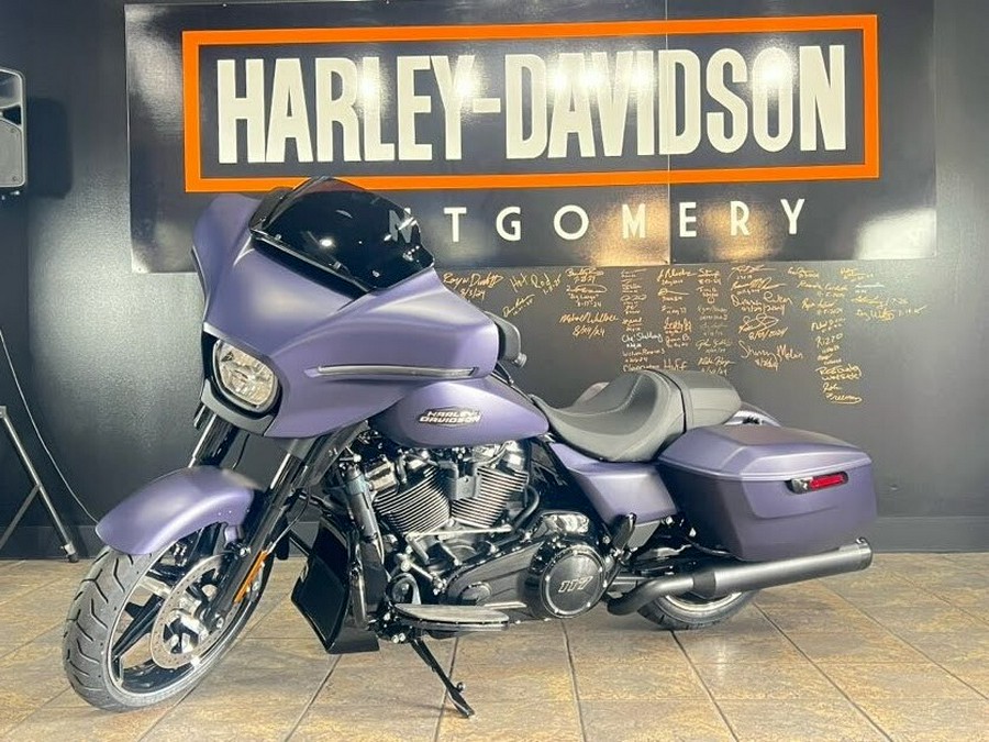 2025 Harley-Davidson® Road Glide® Limited