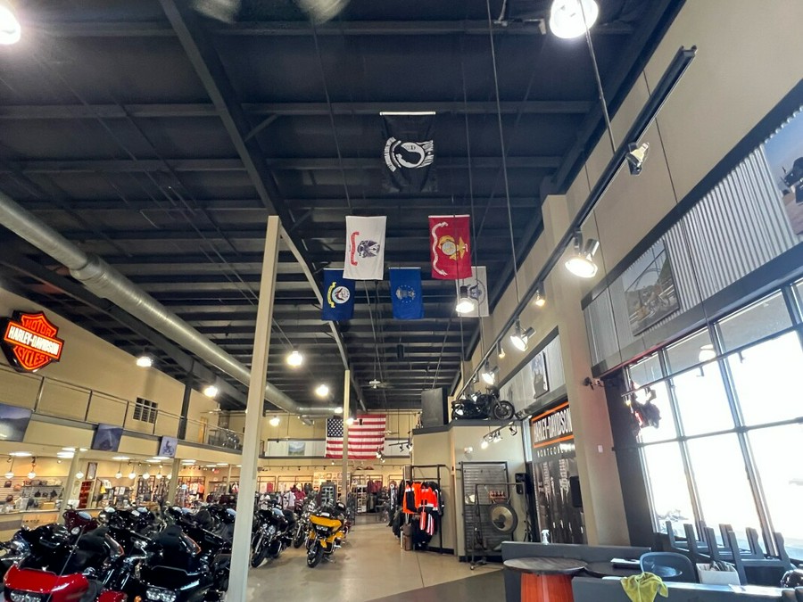 2025 Harley-Davidson® Road Glide® Limited