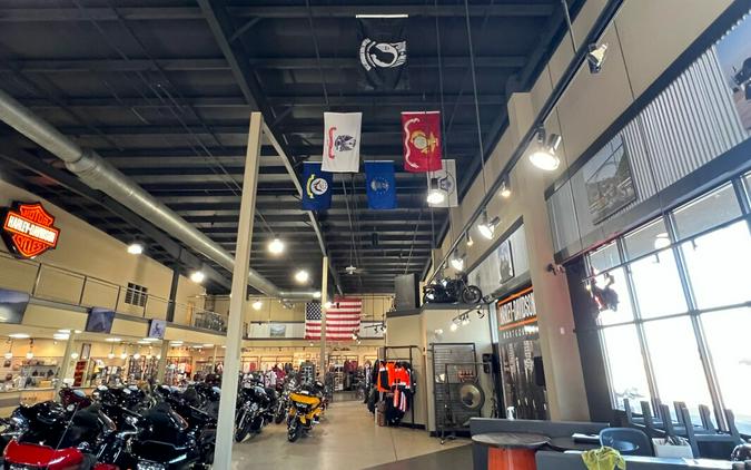 2025 Harley-Davidson® Road Glide® Limited