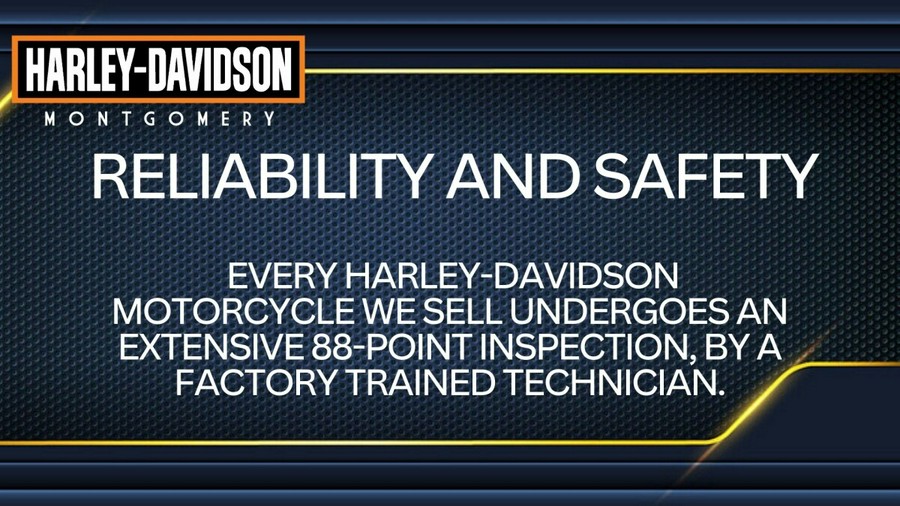 2025 Harley-Davidson® Road Glide® Limited