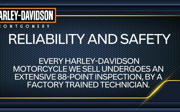 2025 Harley-Davidson® Road Glide® Limited