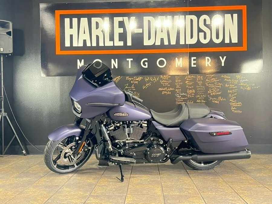 2025 Harley-Davidson® Road Glide® Limited