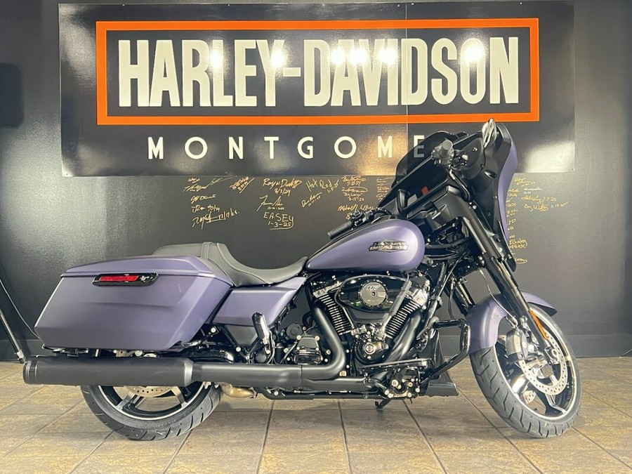 2025 Harley-Davidson® Road Glide® Limited