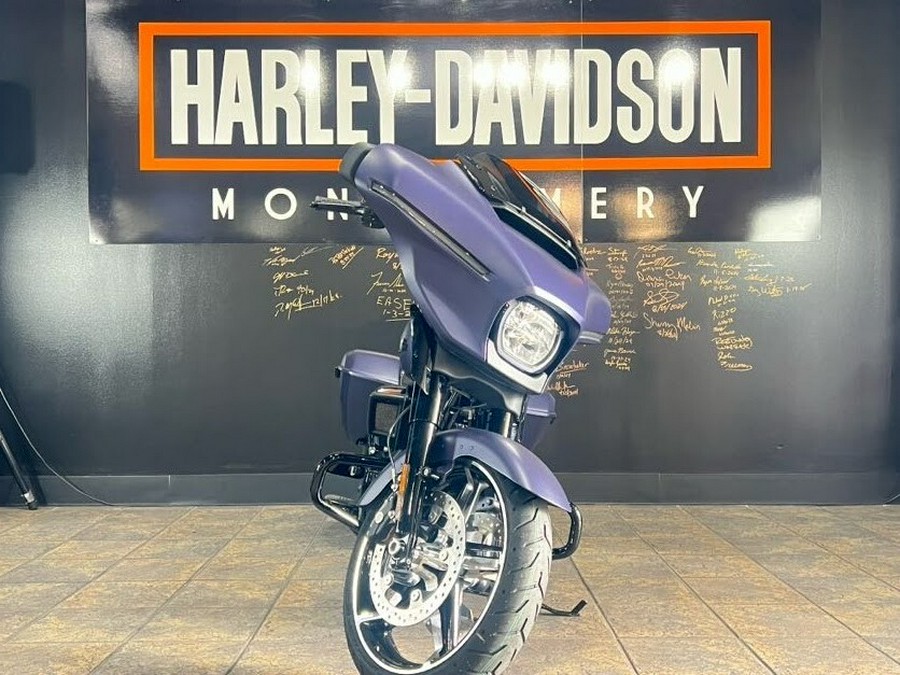 2025 Harley-Davidson® Road Glide® Limited