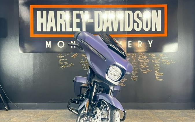 2025 Harley-Davidson® Road Glide® Limited