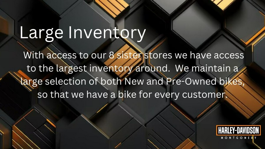 2025 Harley-Davidson® Road Glide® Limited