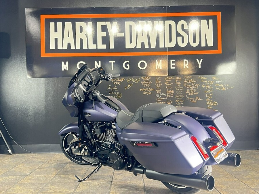 2025 Harley-Davidson® Road Glide® Limited