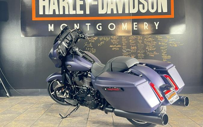 2025 Harley-Davidson® Road Glide® Limited