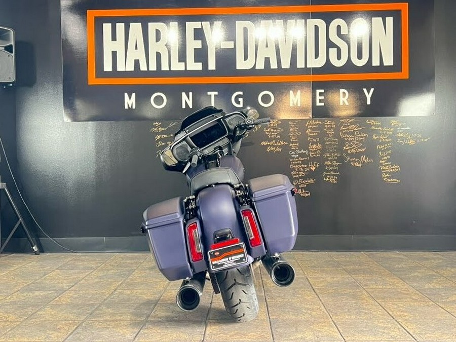 2025 Harley-Davidson® Road Glide® Limited