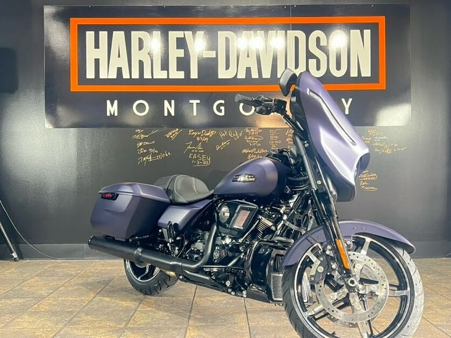 2025 Harley-Davidson® Road Glide® Limited