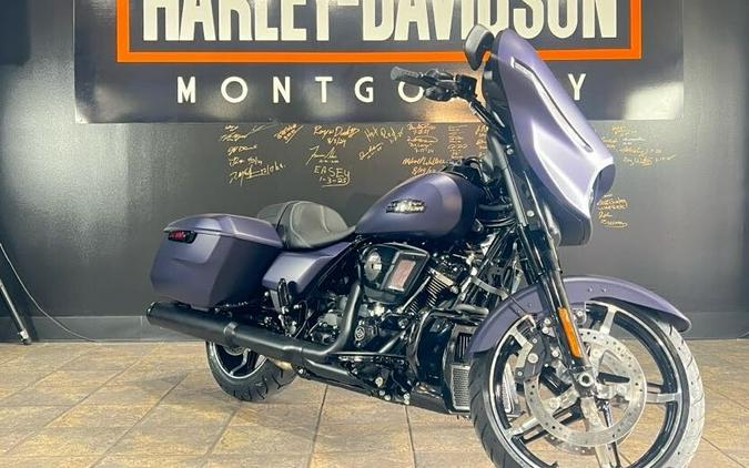 2025 Harley-Davidson® Road Glide® Limited