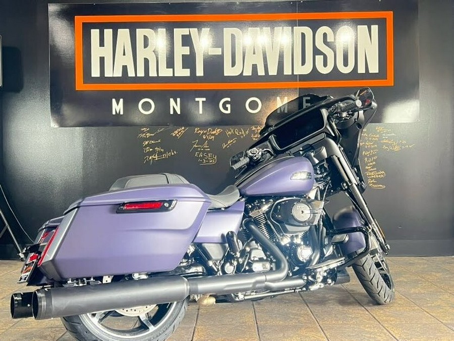 2025 Harley-Davidson® Road Glide® Limited