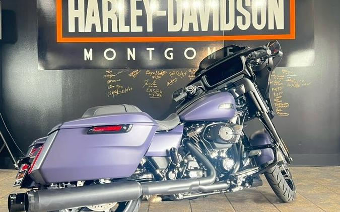 2025 Harley-Davidson® Road Glide® Limited