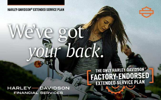 2025 Harley-Davidson® Road Glide® Limited