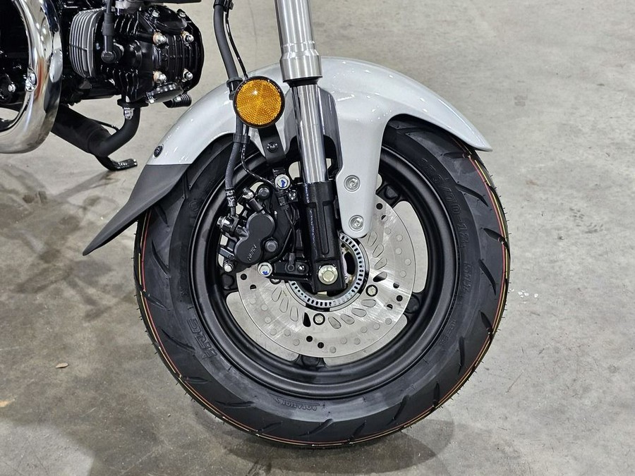 2025 Honda Dax 125