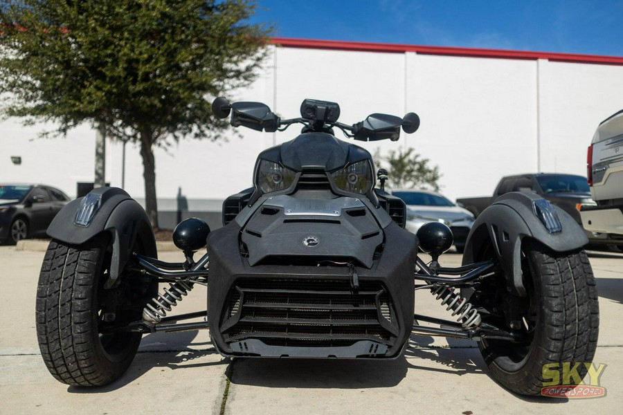 2021 Can-Am Ryker 900 ACE