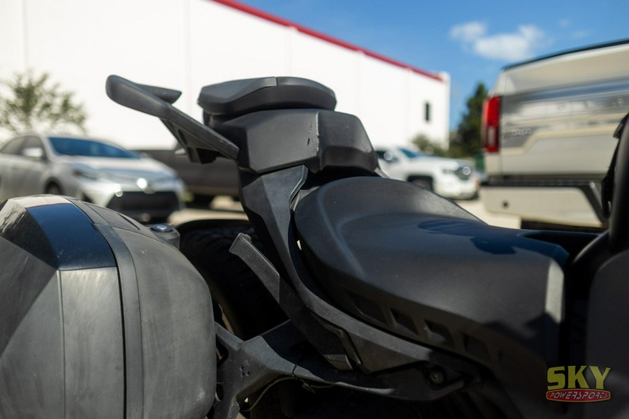 2021 Can-Am Ryker 900 ACE