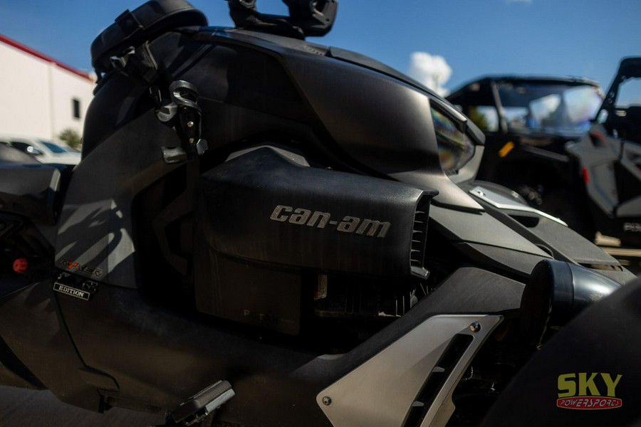 2021 Can-Am Ryker 900 ACE