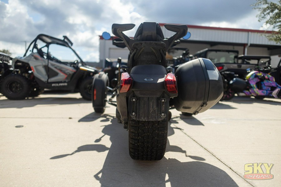 2021 Can-Am Ryker 900 ACE