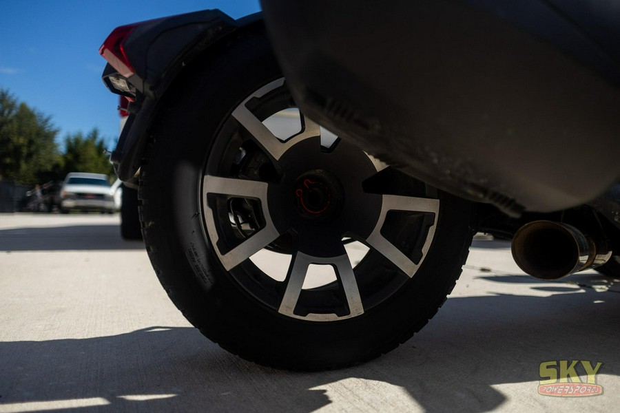 2021 Can-Am Ryker 900 ACE