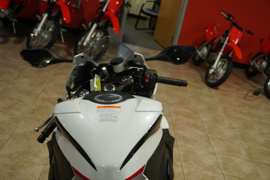 2026 Honda CBR10RRT