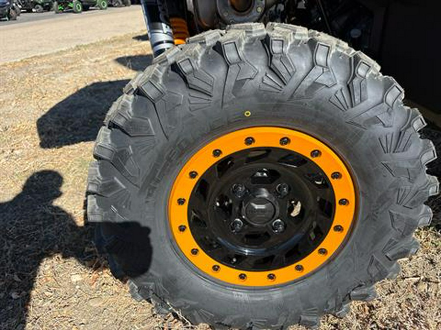 2026 Can-Am Commander MAX XT-P