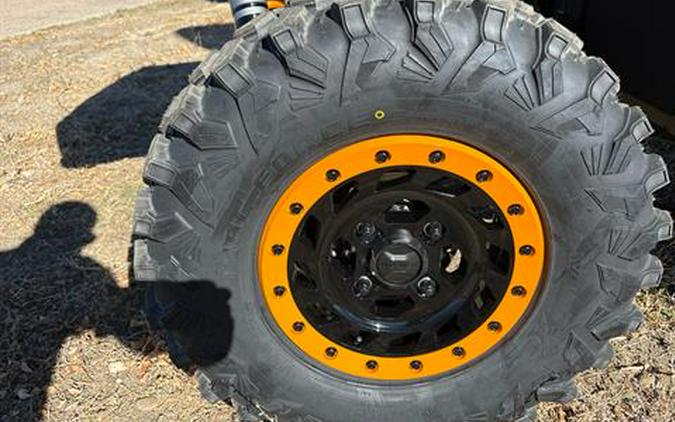 2026 Can-Am Commander MAX XT-P