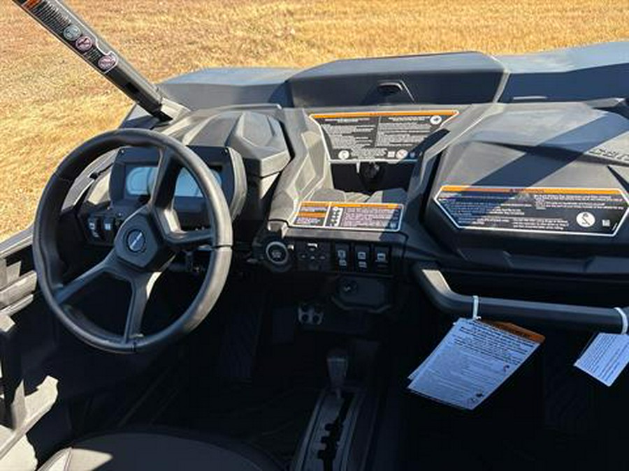 2026 Can-Am Commander MAX XT-P