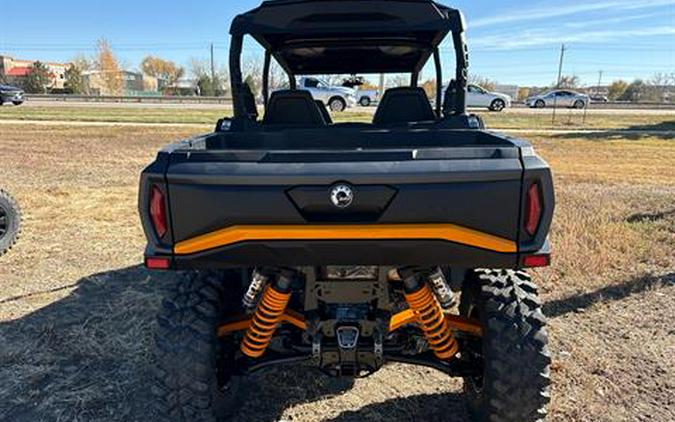 2026 Can-Am Commander MAX XT-P