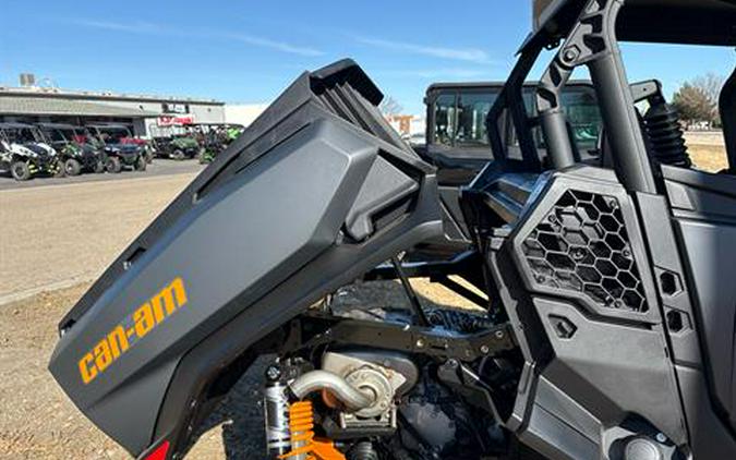 2026 Can-Am Commander MAX XT-P