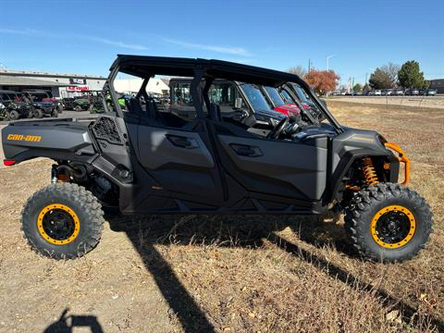 2026 Can-Am Commander MAX XT-P