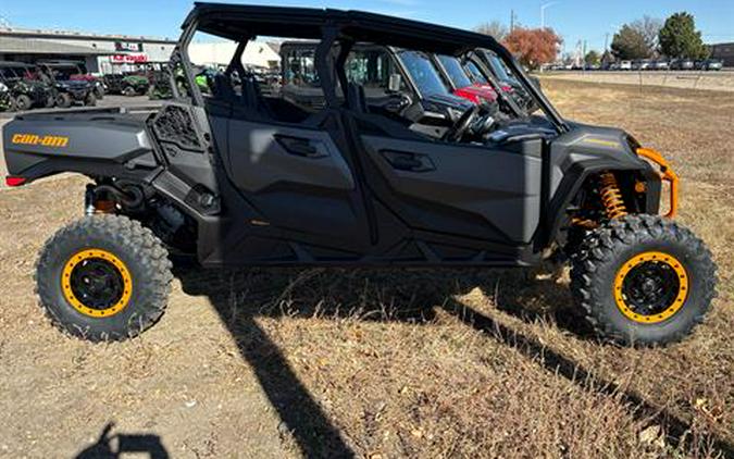 2026 Can-Am Commander MAX XT-P