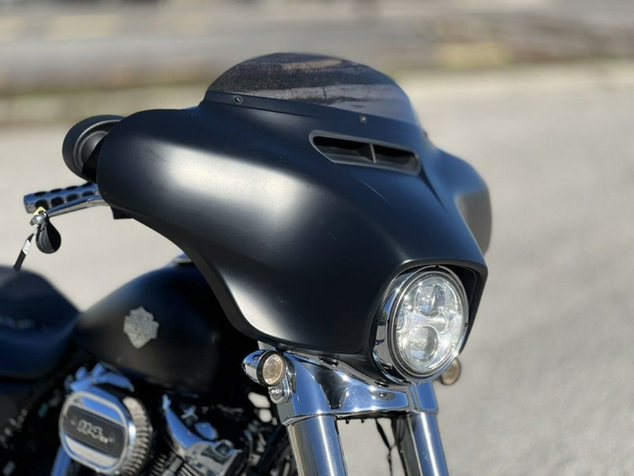 2022 Harley-Davidson FLHXS - Street Glide Special