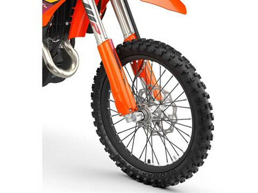 2026 KTM 450 XCF-W
