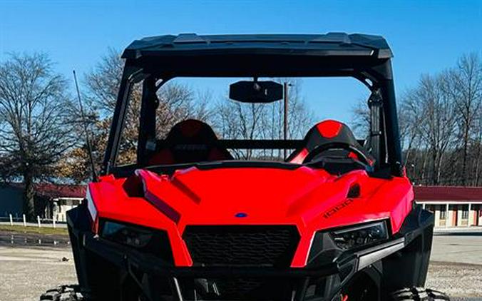 2025 Polaris General XP 1000 Premium