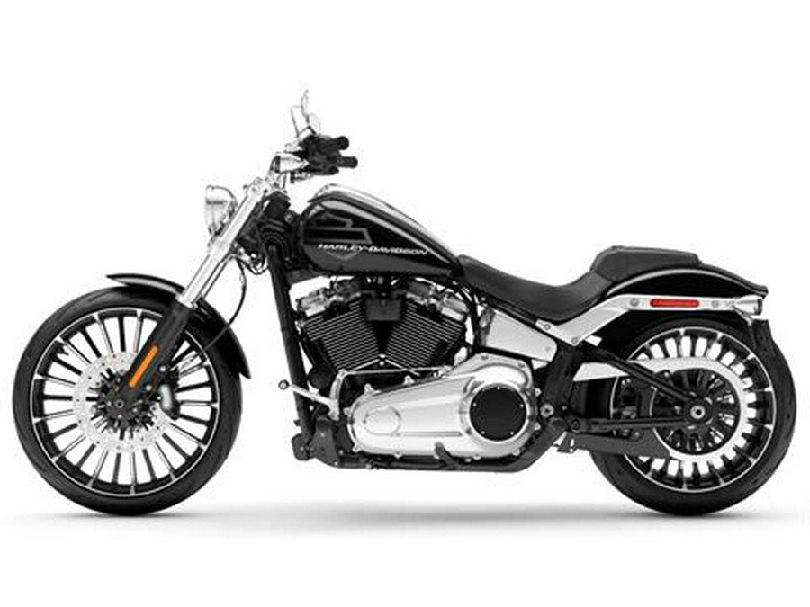 2026 Harley-Davidson Breakout®
