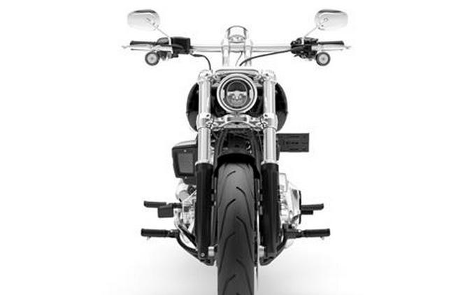 2026 Harley-Davidson Breakout®