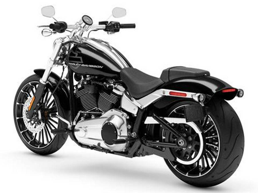 2026 Harley-Davidson Breakout®