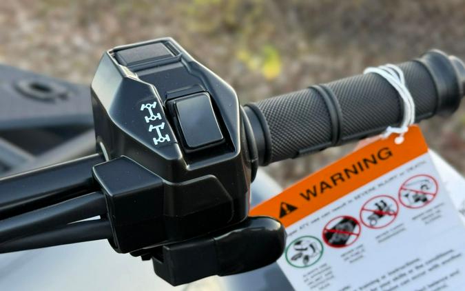 2026 Can-Am Outlander 500