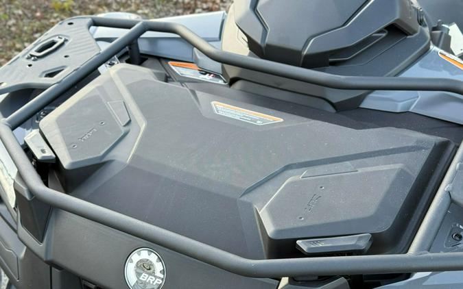 2026 Can-Am Outlander 500