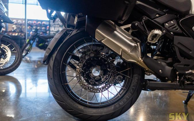 2026 BMW R 1300 GS Adventure