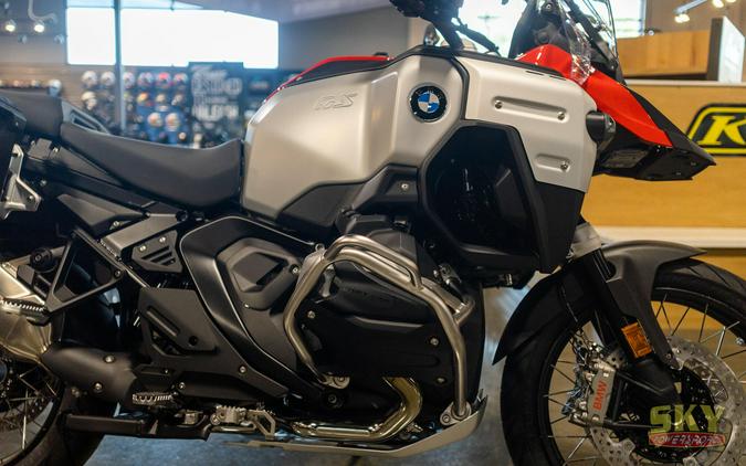 2026 BMW R 1300 GS Adventure