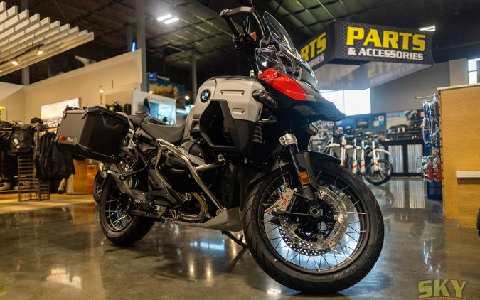 2026 BMW R 1300 GS Adventure