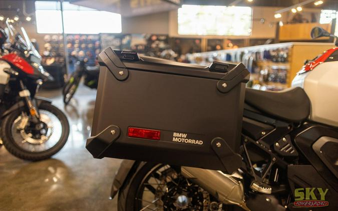 2026 BMW R 1300 GS Adventure