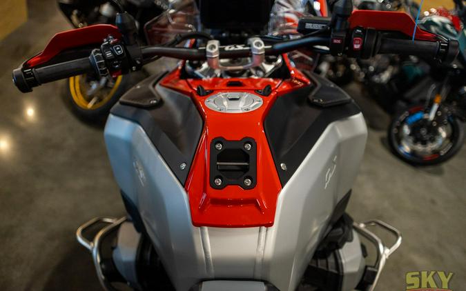 2026 BMW R 1300 GS Adventure