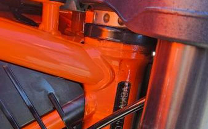 2015 KTM 1290 Super Duke R ABS