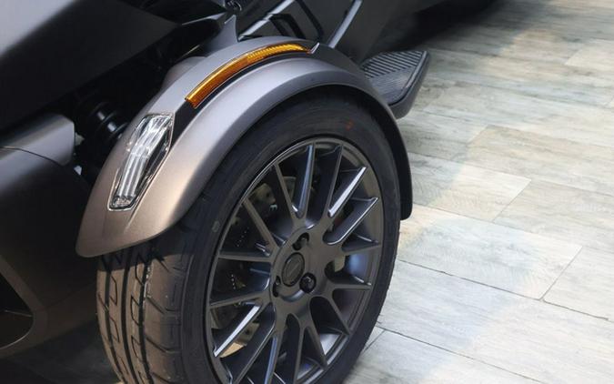 2026 Can-Am Spyder RT Limited Dark