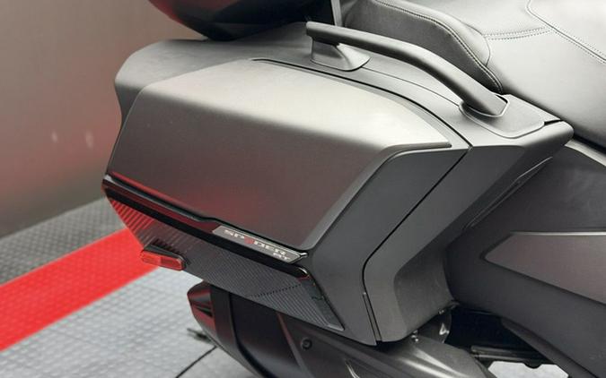 2026 Can-Am Spyder RT Limited Dark
