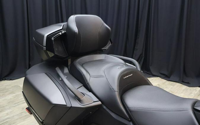 2026 Can-Am Spyder RT Limited Dark