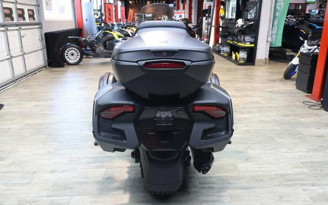 2026 Can-Am Spyder RT Limited Dark